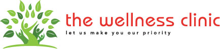 The Wellness Clinic logo